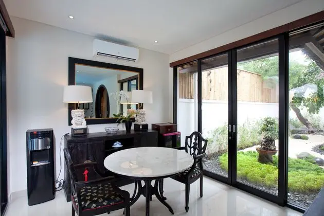Villa One Bedroom