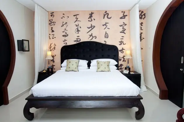 Villa One Bedroom
