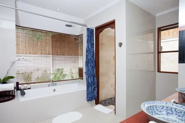 Villa One Bedroom