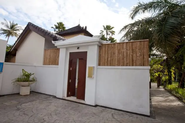 Villa One Bedroom