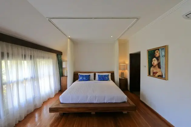 Villa Three Bedrooms