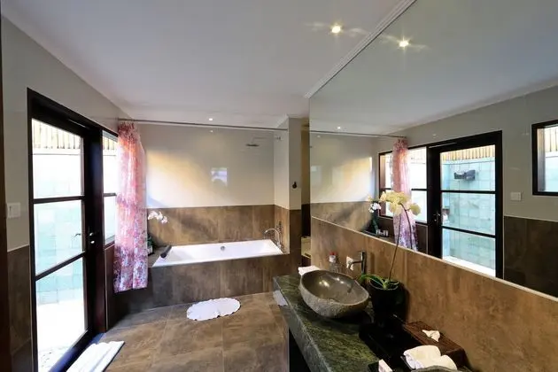 Villa Three Bedrooms