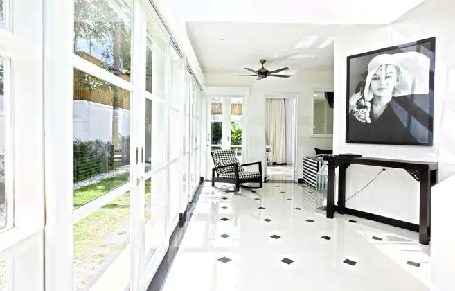Villa Two Bedrooms