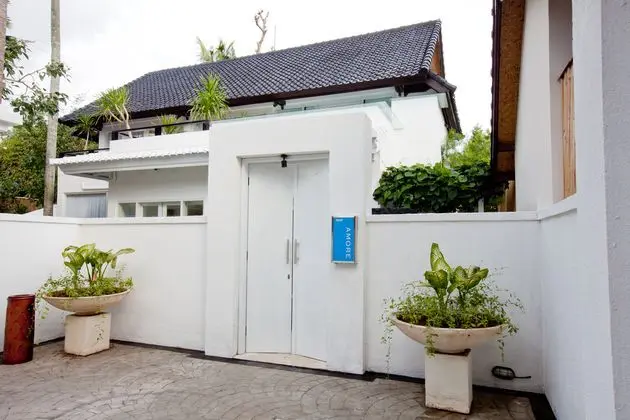 Villa Two Bedrooms