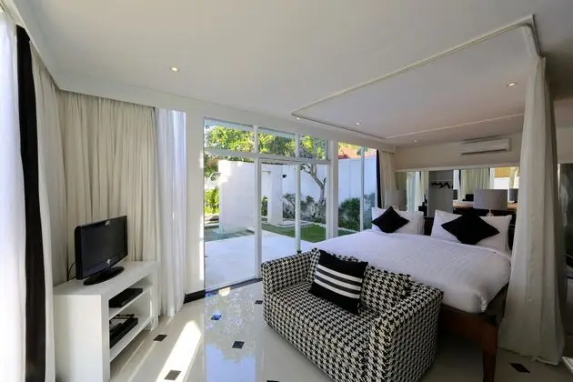 Villa Two Bedrooms