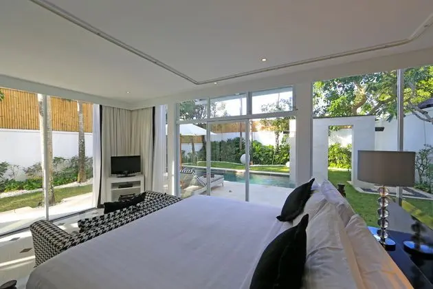 Villa Two Bedrooms