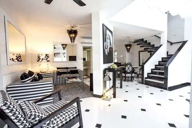 Villa Two Bedrooms
