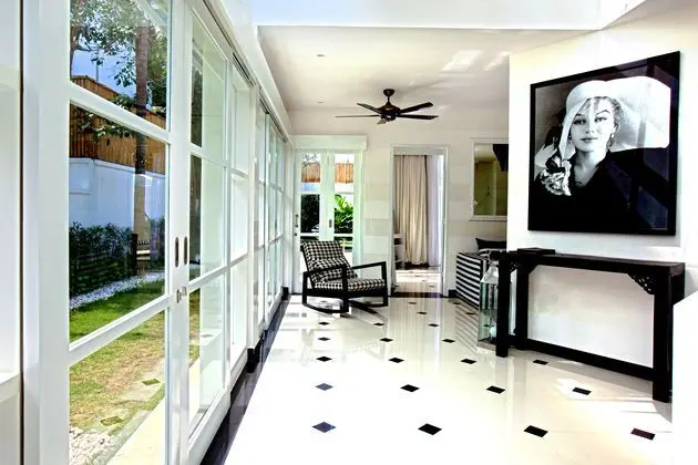 Villa Two Bedrooms