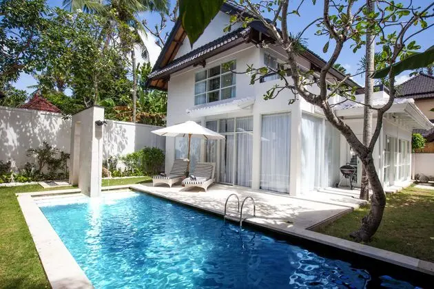 Villa Two Bedrooms