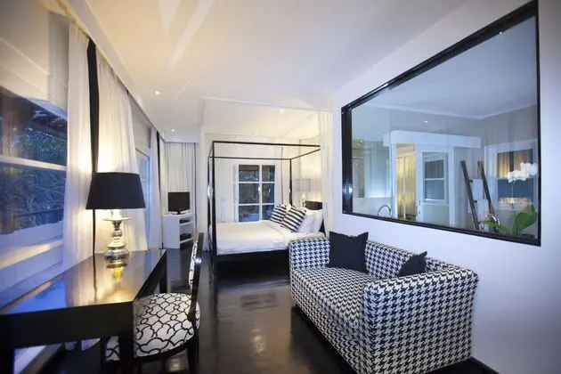 Villa Two Bedrooms