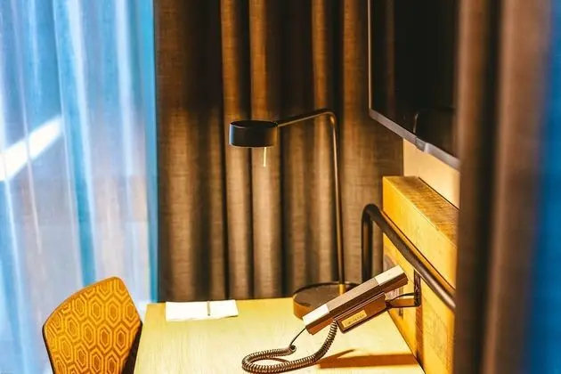 Comfort İki Ayrı Yataklı Oda, 2 Tek Kişilik Yatak