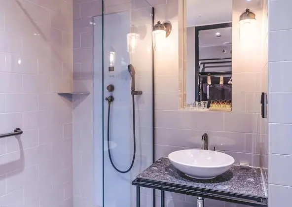 Comfort İki Ayrı Yataklı Oda, 2 Tek Kişilik Yatak