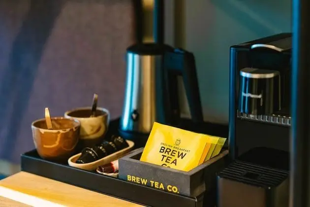 Comfort İki Ayrı Yataklı Oda, 2 Tek Kişilik Yatak