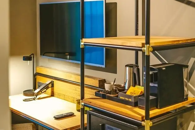 Comfort İki Ayrı Yataklı Oda, 2 Tek Kişilik Yatak