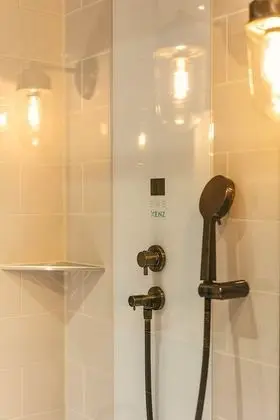 Comfort İki Ayrı Yataklı Oda, 2 Tek Kişilik Yatak