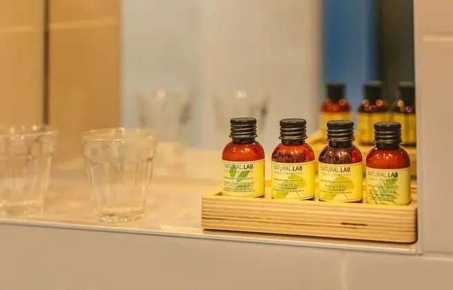 Comfort İki Ayrı Yataklı Oda, 2 Tek Kişilik Yatak