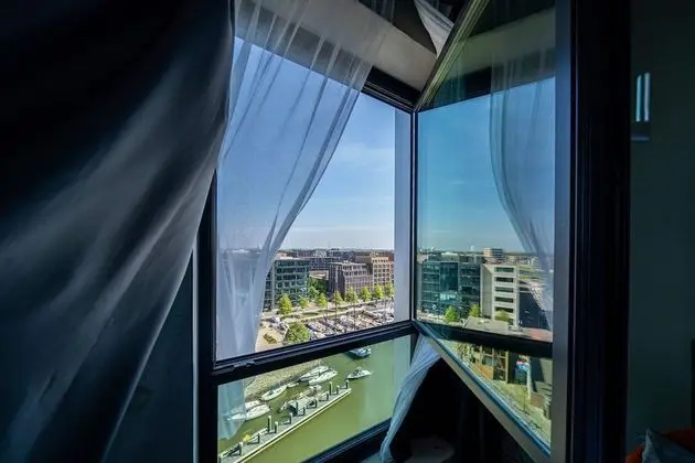 Superior Tek Büyük Yataklı Oda, 1 Büyük (Queen) Boy Yatak