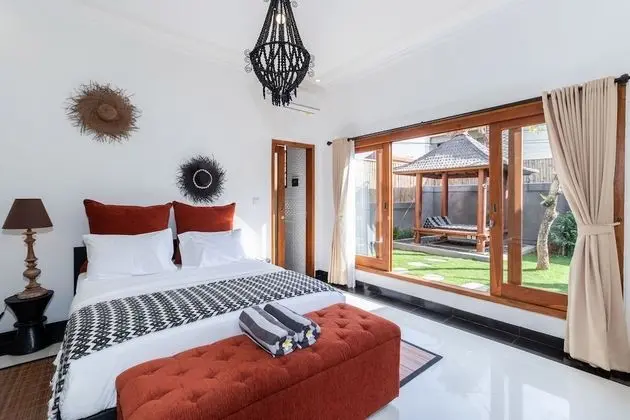 Luxury Villa, 3 Yatak Odası