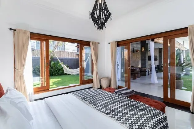 Luxury Villa, 3 Yatak Odası