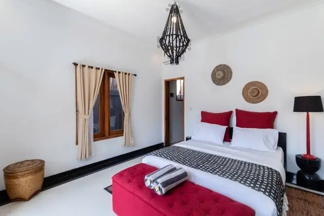 Luxury Villa, 3 Yatak Odası