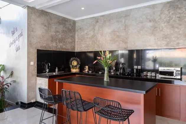 Luxury Villa, 3 Yatak Odası