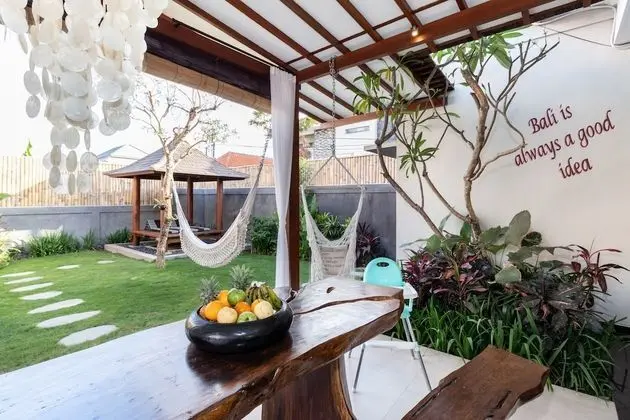 Luxury Villa, 3 Yatak Odası