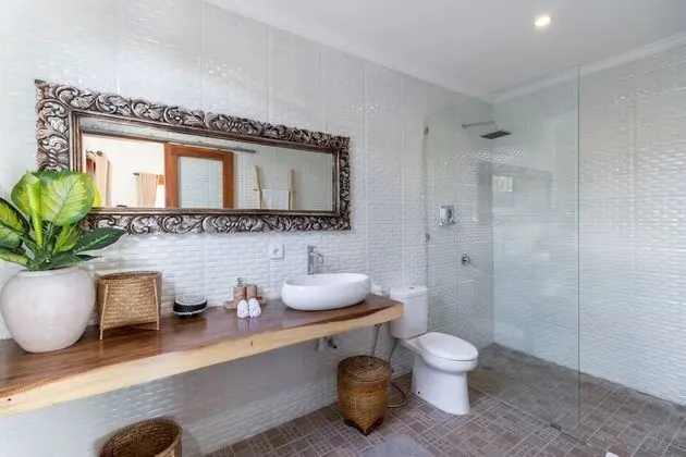 Luxury Villa, 3 Yatak Odası