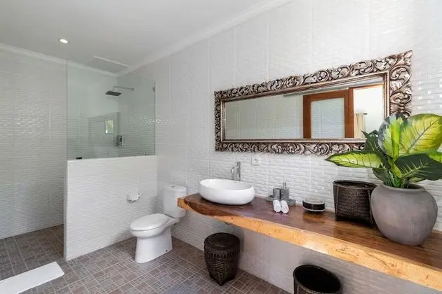 Luxury Villa, 3 Yatak Odası
