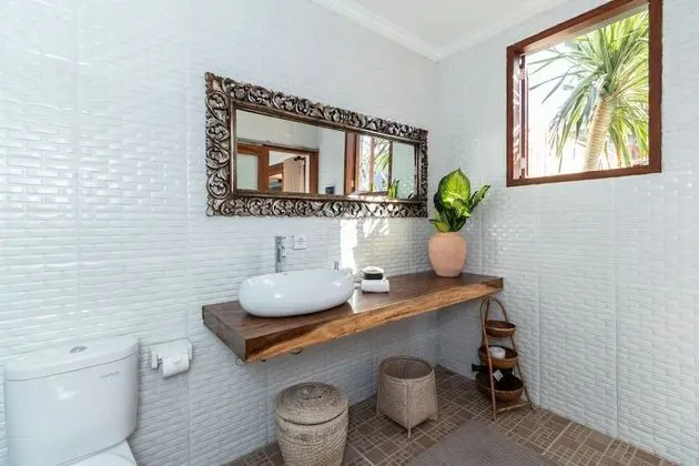 Luxury Villa, 3 Yatak Odası