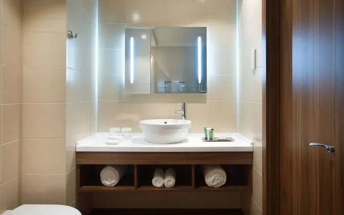 Luxury Süit, 1 Yatak Odası