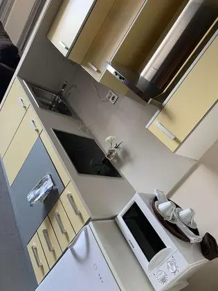 Apart Daire, 1 Yatak Odası