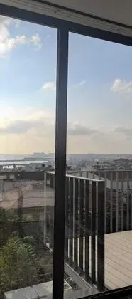 Deluxe Room, Sea View