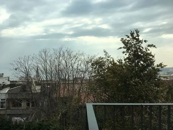 Deluxe Room, Sea View