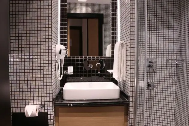 Deluxe Room, Sea View