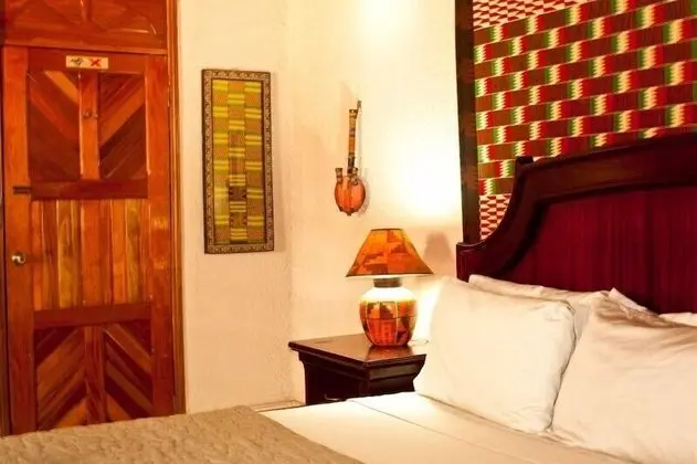 Deluxe Oda (Kente)