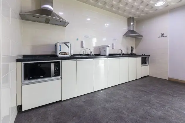 Deluxe İki Ayrı Yataklı Oda, 2 Çift Kişilik Yatak, Kısmi Deniz Manzarası