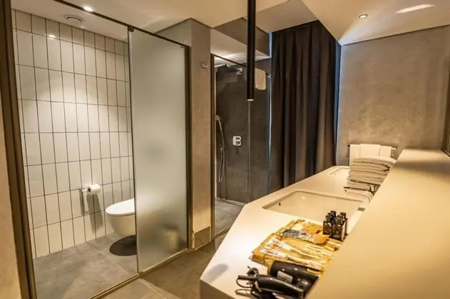 Balayı Suite, Kısmı Deniz veya Havuz Manzaralı, 2. Kat