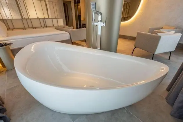 Balayı Suite, Kısmı Deniz veya Havuz Manzaralı, 2. Kat