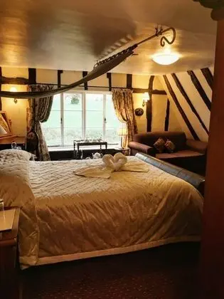 Family Süit, Banyolu/Duşlu (Room 21)