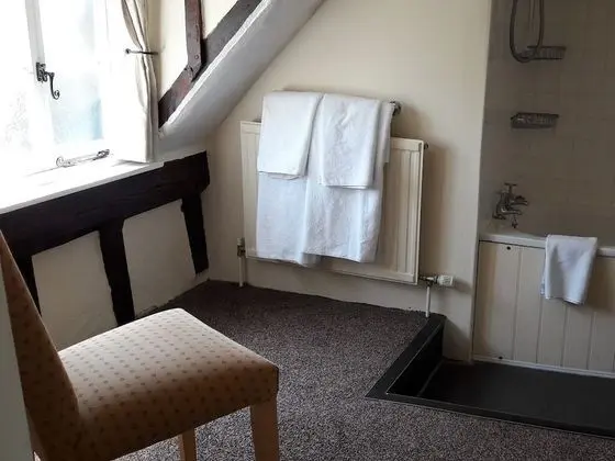 Family Süit, Banyolu/Duşlu (Room 21)