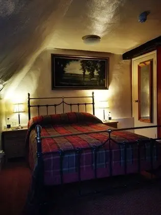 Tek Büyük Yataklı Oda, Banyolu/Duşlu (Room 24, 26, 27)