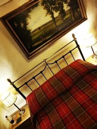 Tek Büyük Yataklı Oda, Banyolu/Duşlu (Room 24, 26, 27)