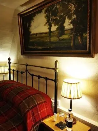 Tek Büyük Yataklı Oda, Banyolu/Duşlu (Room 24, 26, 27)