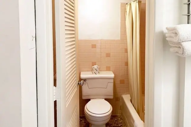 Standard Tek Kişilik Oda, 1 En Büyük (King) Boy Yatak, Sigara İçilebilir