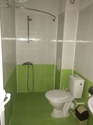 Luxury Stüdyo, 1 Yatak Odası, Sigara İçilmez, Dağ Manzaralı