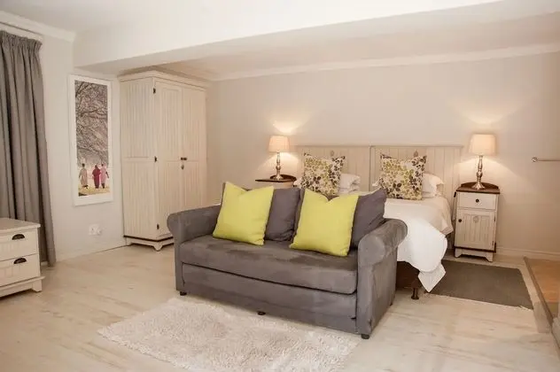 Palm Suite