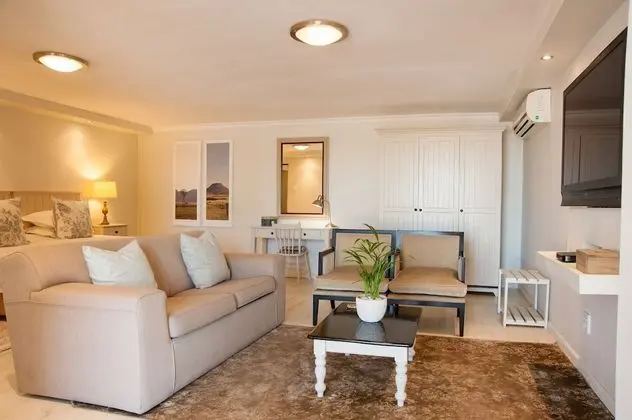 Palm Suite