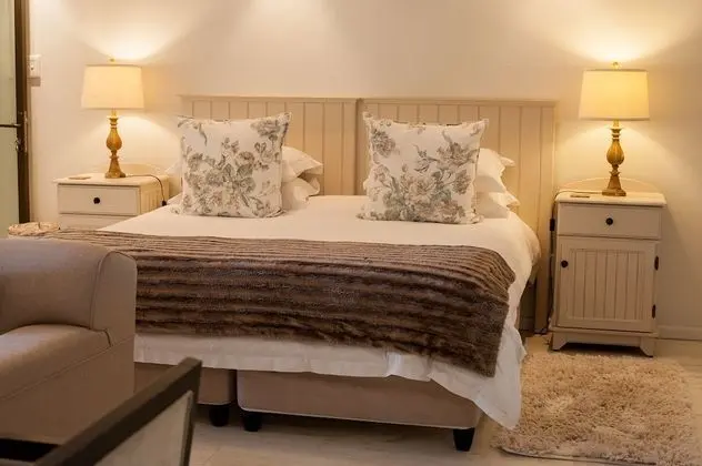 Palm Suite