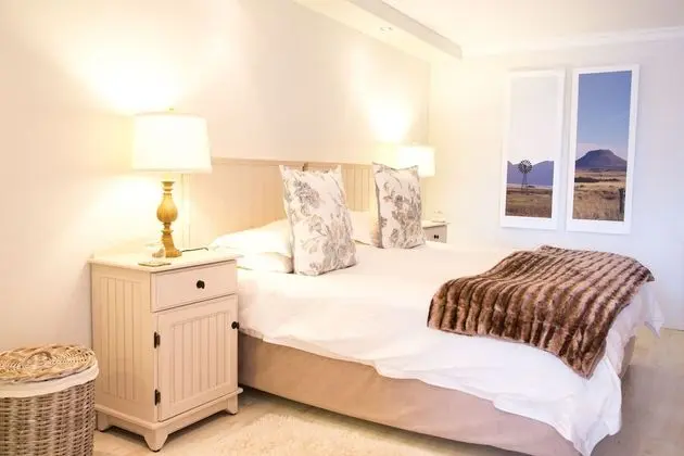 Palm Suite