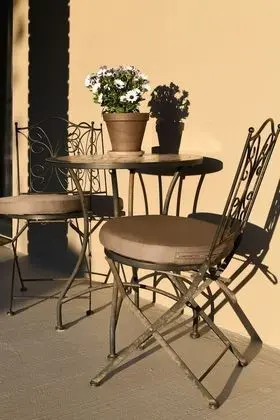 Palm Suite Vll